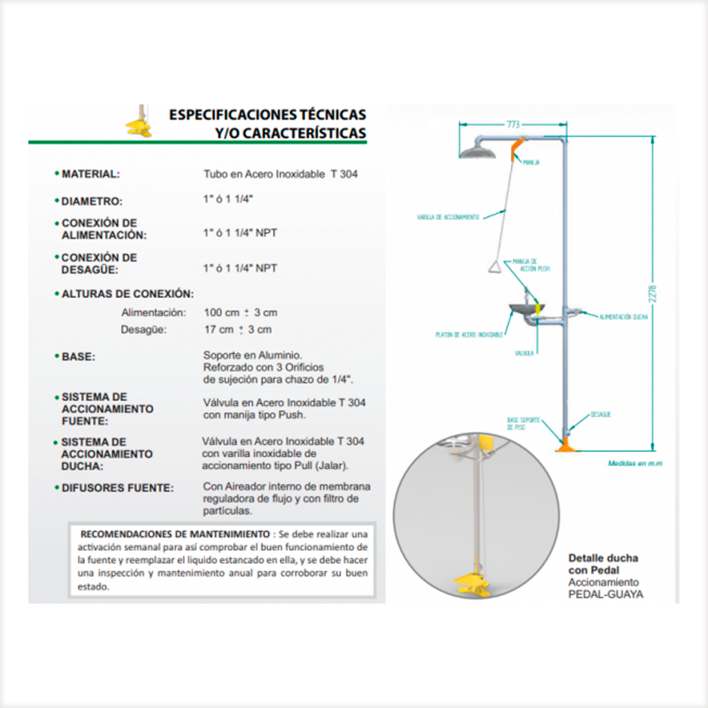 TIMSEN DESINFECTANTE -T-LAB1 - CMLAB