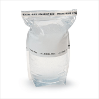 Bolsa Estéril para toma de muestras Liquidas o solidas - 24oz (710ml) Stand Up cmlab
