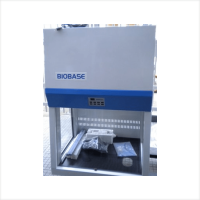 CABINA DE EXTRACCION BIOBASE SIN DUCTOS DFH 1000X