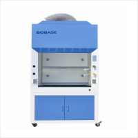 CABINAS EXTRACTORAS DE GASES Y HUMOS BIOBASE - MODELO FH-A cmlab