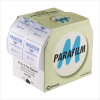 PAPEL PARAFILM Longitud Rollo 38 mts x 10 cm