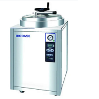 Serie BKQ-B(II) - Autoclave Vertical BIOBASE cmlab2