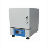 Serie MC-12 Horno tipo Mufla de Fibra Ceramica BIOBASE cmlab1