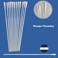 TYJ12-6 HISOPOS INDUSTRIA TOMA DE MUESTRAS PUNTA EN NYLON CMLAB2