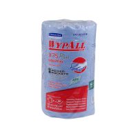 wypall x75 Paño de Limpieza Absorvente cmlab3